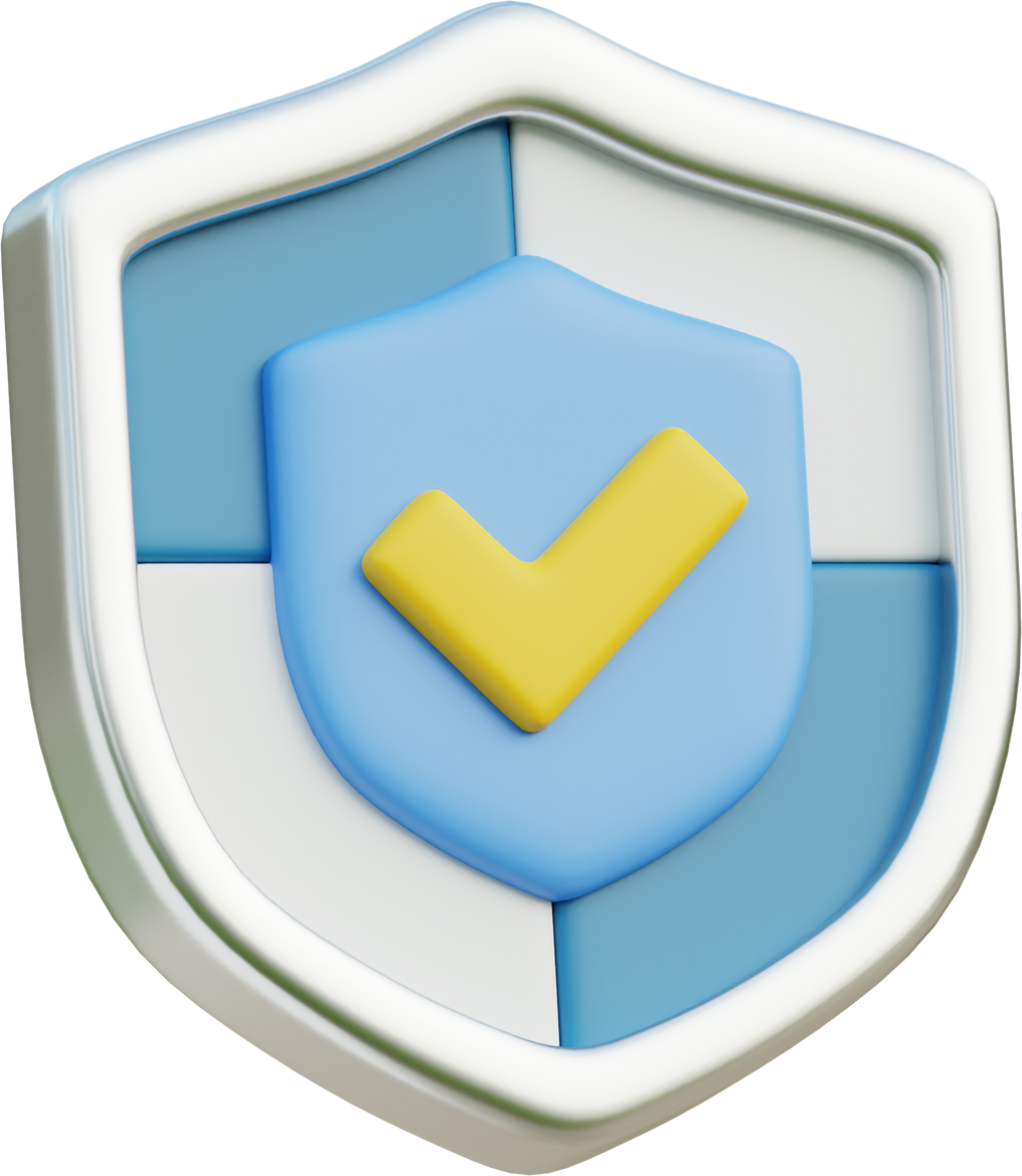 Insurance Badge